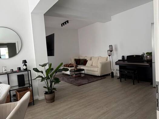 Terrassenwohnung zur Miete 1.160 € 4 Zimmer 98 m² Geschoss EG/3 frei ab 01.10.2026 Matthäusstraße 2 Harmerz Fulda 36041