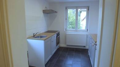Wohnung zur Miete 800 € 70 m² 2. Geschoss frei ab 01.07.2025 Pfalzgraf-Otto-Str. 12 Mosbach Mosbach 74821