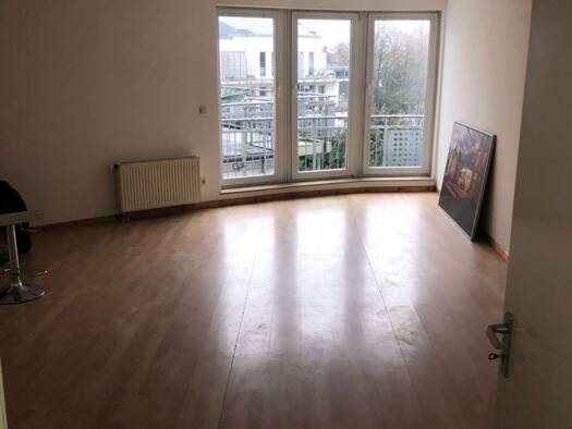 Wohnung zur Miete 900 € 2 Zimmer 61 m² Geschoss 3/3 frei ab sofort Tonndorf Hamburg 22045