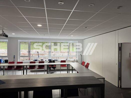 Büro zum Kauf 2.200.000 € 1.550,8 m² Bürofläche Langenbeutingen Langenbrettach 74243