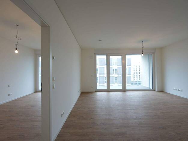 Wohnung zur Miete 1.741 € 4 Zimmer 108,8 m² 2. Geschoss frei ab 01.05.2026 Reichskanzler-Müller-Straße 26 Schwetzingerstadt Mannheim 68165