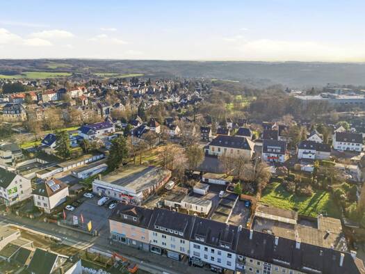 Büro zur Miete provisionsfrei 480 € 2 Zimmer 60 m² Bürofläche Süd Remscheid 42855