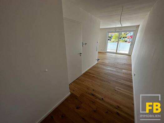 Wohnung zur Miete 850 € 2 Zimmer 67 m² 1. Geschoss Fuchsstraße 6-8 Haimbach Fulda 36041