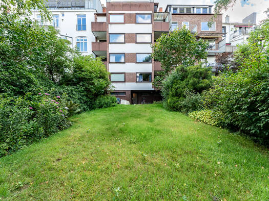 Wohnung zum Kauf 198.000 € 2 Zimmer 65 m² Barkhof Bremen / Schwachhausen 28209