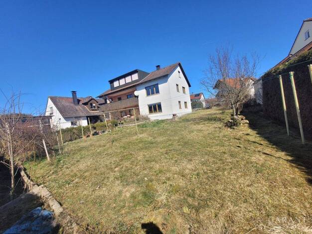 Wohnung zum Kauf 228.000 € 4 Zimmer 98 m² 1. Geschoss Georgensgmünd 91166