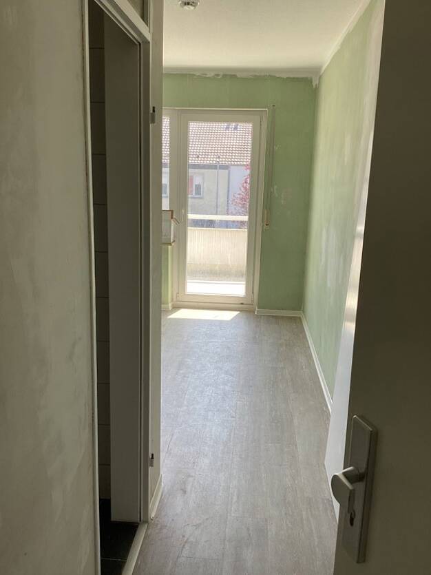 Wohnung zur Miete 807 € 2 Zimmer 54,2 m² 1. Geschoss frei ab 27.06.2025 Irisweg 4 Sommerrain Stuttgart 70374