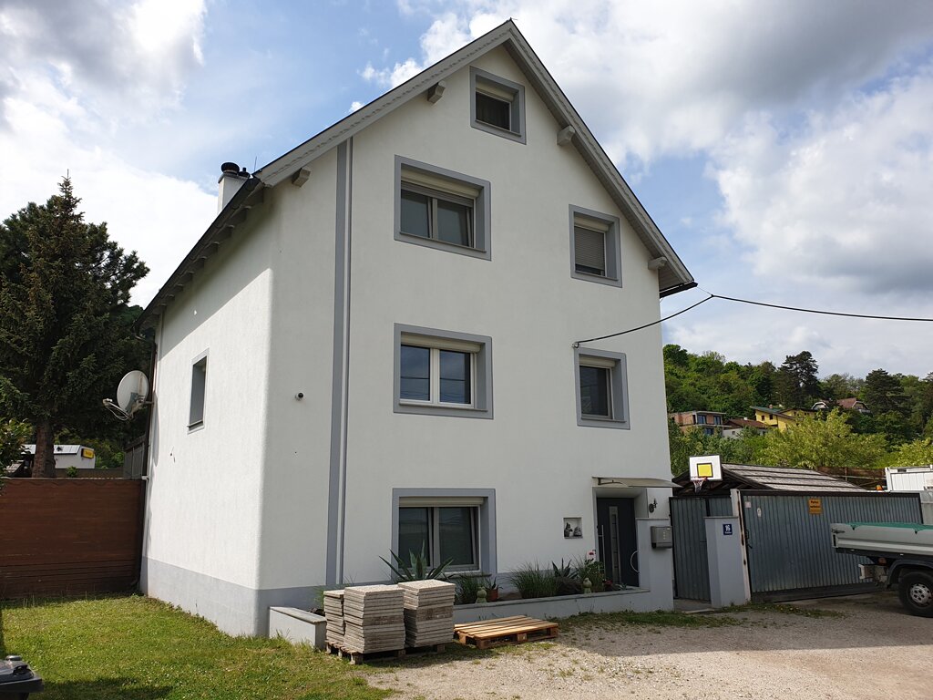 Haus zum Kauf 1.200.000 € 6 Zimmer 220 m²<br/>Wohnfläche 2.792 m²<br/>Grundstück Wien 1190