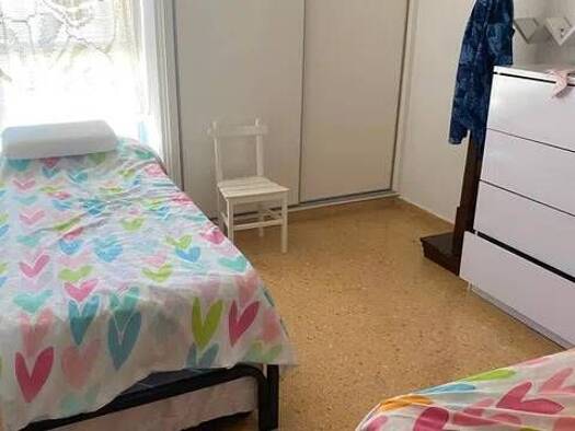 Wohnung zur Miete 900 € 2 Zimmer 85 m² 10. Geschoss Canet d'en Berenguer 46529