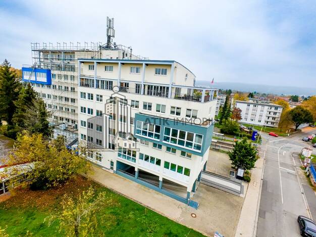 Bürofläche zur Miete provisionsfrei 9,90 € 400 m² Bürofläche Wieblingen Heidelberg 69123