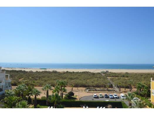 Penthouse zum Kauf 495.000 € 3 Zimmer 190 m² 5. Geschoss Ayamonte 21409