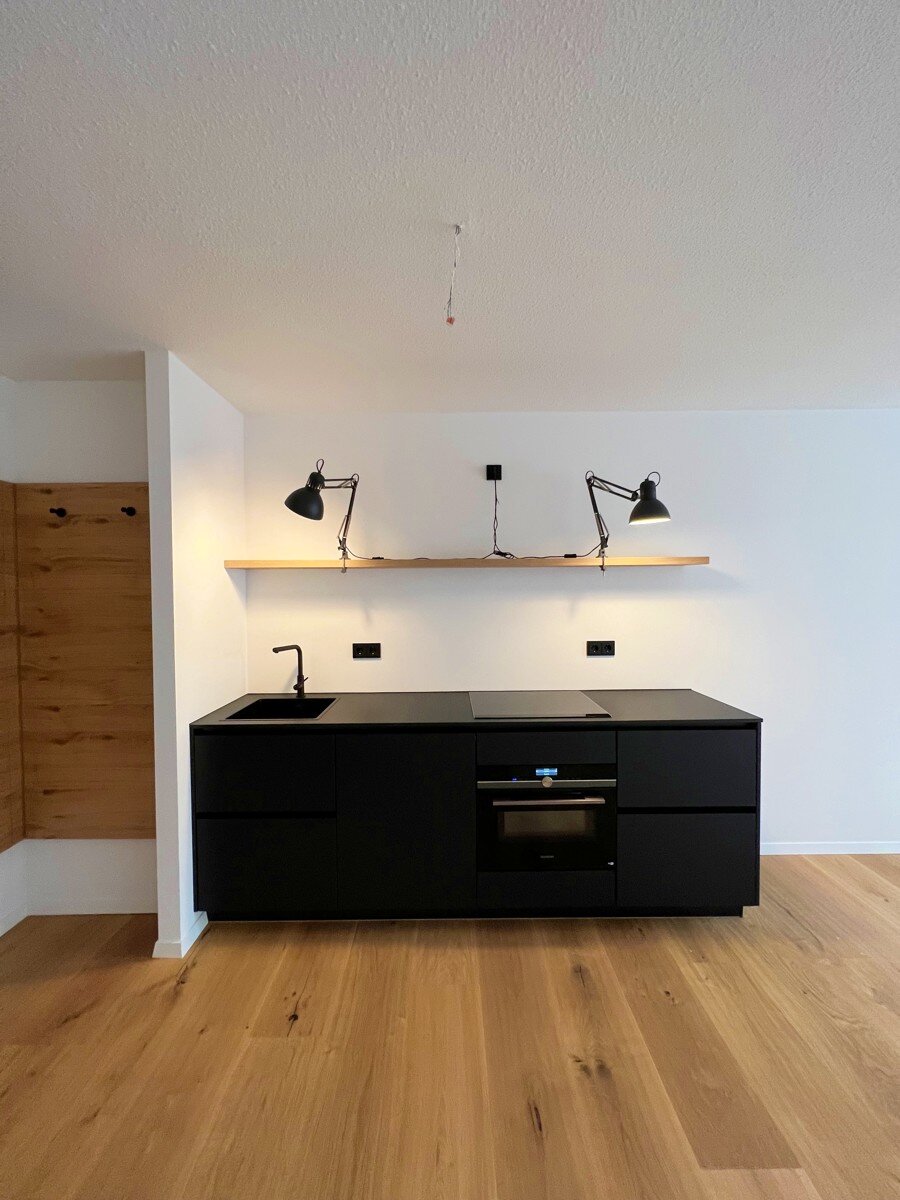 Wohnung zur Miete 1.400 € 1 Zimmer 45 m²<br/>Wohnfläche 1.<br/>Geschoss Parkstraße 31a Schwanthalerhöhe München 80339