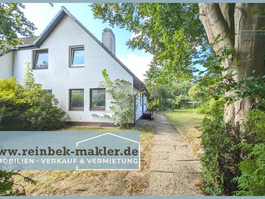Wohnung zur Miete 1.350 € 4 Zimmer 90 m² Geschoss EG/1 frei ab 01.11.2026 Börnsen 21039