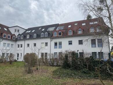 Wohnung zum Kauf 149.000 € 2 Zimmer 49,1 m² Dachgeschoss, 3. Geschoss Mitte Eggersdorf 15345