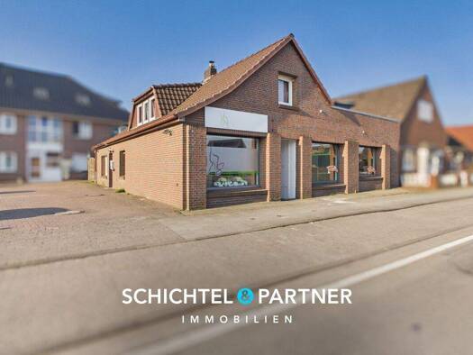 Haus zum Kauf 399.000 € 8 Zimmer 170 m² 866 m² Grundstück Brendel/Adelheide Delmenhorst 27755