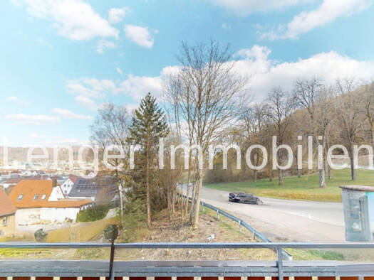 Wohnung zum Kauf 149.000 € 2 Zimmer 61,2 m² 1. Geschoss Ebingen Albstadt 72458