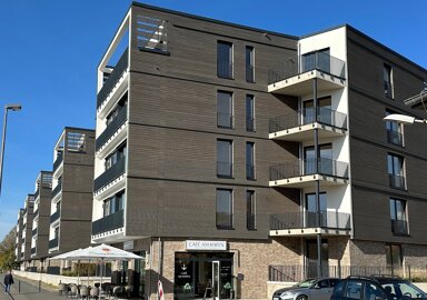 Terrassenwohnung zum Kauf provisionsfrei 389.000 € 2 Zimmer 84,8 m² EG frei ab sofort An der Promenade 10 Altstadt Celle 29223