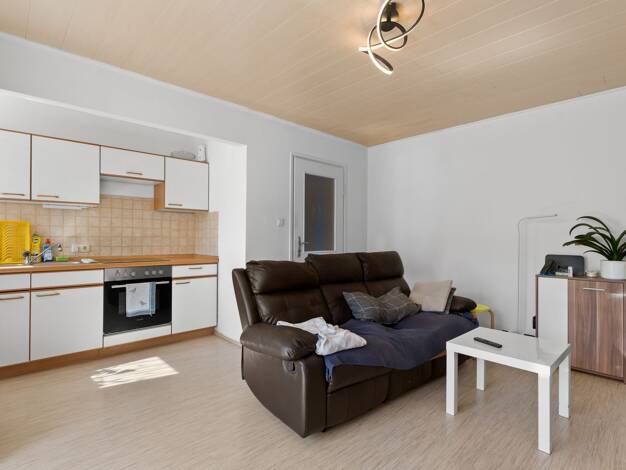 Wohnung zum Kauf 169.000 € 2 Zimmer 46 m² 1. Geschoss Breite Kempten (Allgäu) 87439