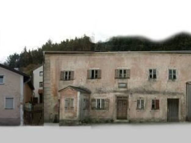 Haus zum Kauf 159.000 € 527 m² 899 m² Grundstück Marktstr. 1 Mörnsheim 91804