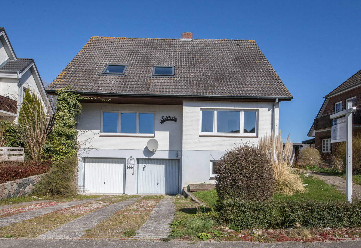 Mehrfamilienhaus zum Kauf - Ansicht 4