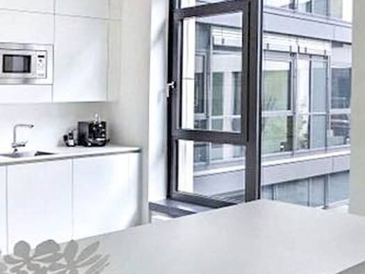 Bürofläche zur Miete 20,50 € 3.126 m² Bürofläche teilbar ab 259 m² Schwabing-Freimann München 80807