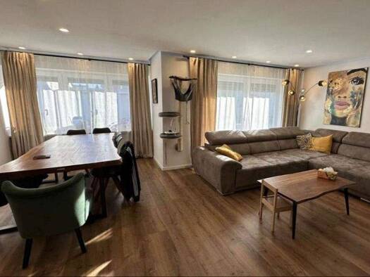 Doppelhaushälfte zum Kauf 540.000 € 4,5 Zimmer 190 m² 500,1 m² Grundstück Altötting 84503