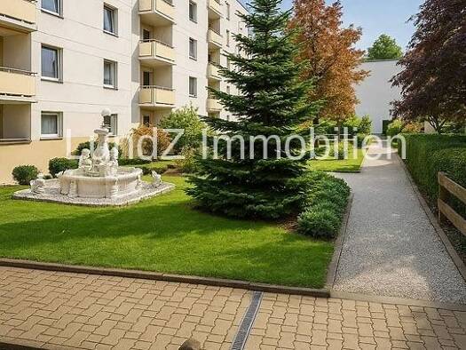 Wohnung zum Kauf 115.000 € 3 Zimmer 74 m² Mariaweiler Düren 52353