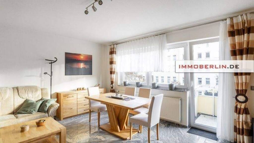 Studio zum Kauf 330.000 € 1 Zimmer 56 m² frei ab sofort Moabit Berlin 10551