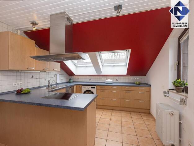 Maisonette zum Kauf 348.000 € 4,5 Zimmer 121 m² Wendlingen Wendlingen am Neckar 73240