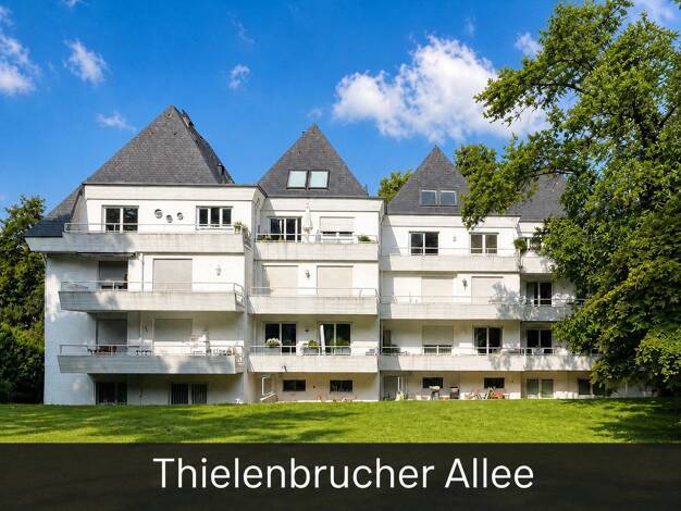 Wohnung zum Kauf provisionsfrei 799.850 € 5 Zimmer 144,3 m² 3. Geschoss Dellbrück Mülheim 51069