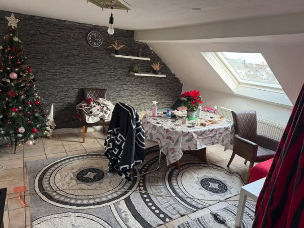 Wohnung zum Kauf 149.000 € 3,5 Zimmer 78 m² 3. Geschoss Dießem/Lehmheide Krefeld 47805