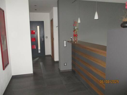 Büro zur Miete provisionsfrei 830 € 3 Zimmer 101 m² Bürofläche Rehlingen Rehlingen-Siersburg 66780