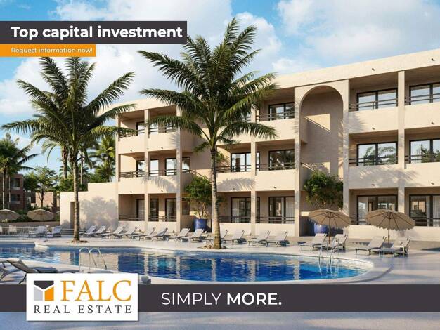 Studio zum Kauf provisionsfrei 198.000 € 1 Zimmer 25 m² Portocolom 07670