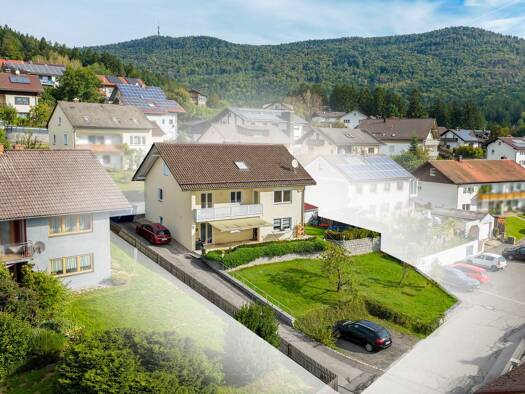 Mehrfamilienhaus zum Kauf 269.000 € 10,5 Zimmer 273,3 m² 739 m² Grundstück Rimbach Rimbach 93485