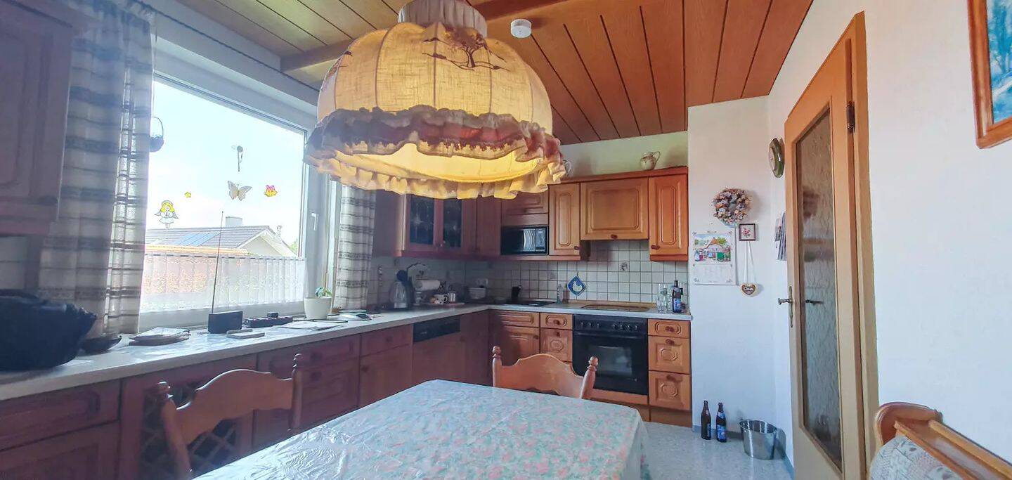 Mehrfamilienhaus zum Kauf - Ansicht 3