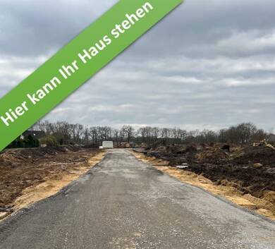 Einfamilienhaus zum Kauf provisionsfrei 402.650 € 5 Zimmer 136 m² 652 m² Grundstück Elisenweg Berenbostel Garbsen 30827