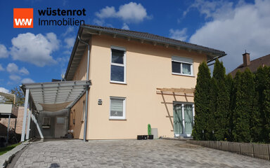 Einfamilienhaus zum Kauf 135 m² 373 m² Grundstück Obersontheim Obersontheim 74423