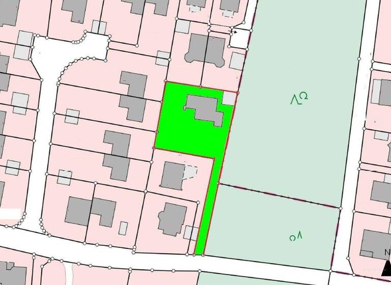 Grundstück zum Kauf 1.550.000 € 1.133 m² Grundstück Baldham Vaterstetten 85598