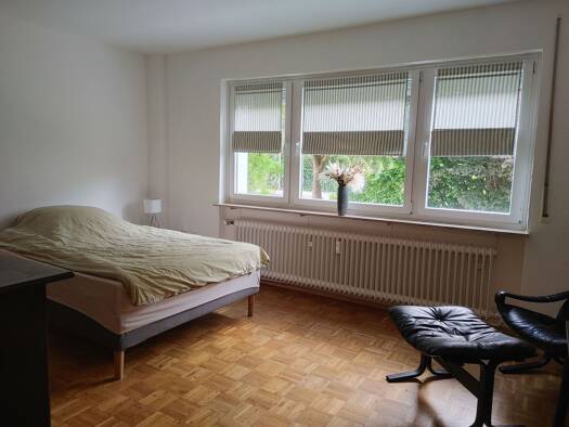 Studio zur Miete 310 € 1 Zimmer 24,8 m² frei ab 01.09.2026 Kirchditmold Kassel 34130