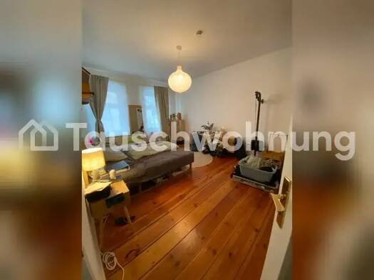 Wohnung zur Miete Tauschwohnung 1.264 € 4 Zimmer 116 m² 2. Geschoss Mitte Berlin 13357