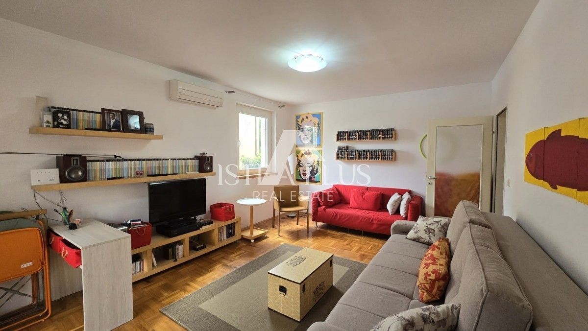 Wohnung zum Kauf 320.000 € 2 Zimmer 72 m²<br/>Wohnfläche 1.<br/>Geschoss Porec center