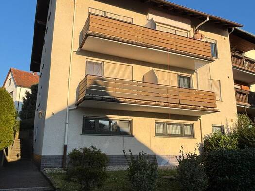 Mehrfamilienhaus zum Kauf als Kapitalanlage geeignet 659.000 € 305 m² 432 m² Grundstück Bad Orb 63619