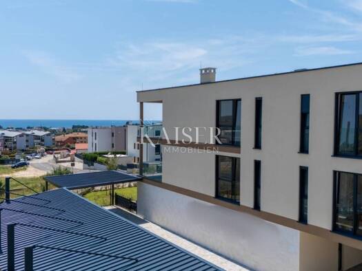 Wohnung zum Kauf 469.000 € 3 Zimmer 98 m² Novigrad Novigrad
