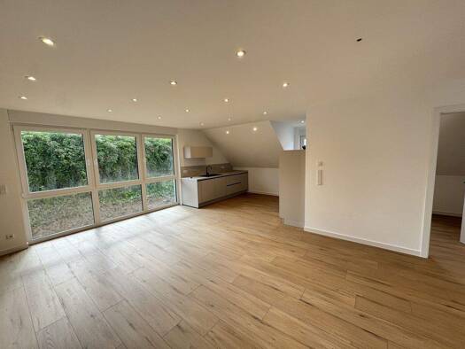 Wohnung zur Miete - Erstbezug 1.800 € 3 Zimmer 103,1 m² frei ab 01.01.2026 Scharbeutz 23683