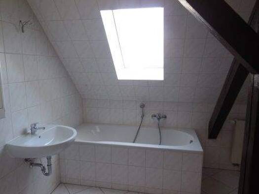 Wohnung zur Miete 328 € 2 Zimmer 50,5 m² 3. Geschoss Erzbergerstraße 7 West Dessau-Roßlau 06847