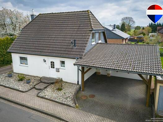 Einfamilienhaus zum Kauf 289.000 € 3 Zimmer 130 m² 520 m² Grundstück Mariental 38368