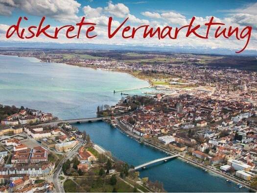 Grundstück zum Kauf 1.000 m² Grundstück Fürstenberg Konstanz 78467