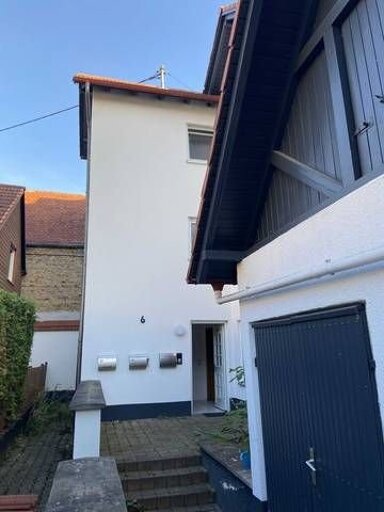 Wohnung zum Kauf provisionsfrei 150.000 € 3 Zimmer 86 m² frei ab sofort Baumgartenstrasse Dalheim 55278