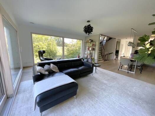 Einfamilienhaus zur Miete 2.650 € 4 Zimmer 177,2 m² 550 m² Grundstück frei ab 15.11.2026 Oberbernbach Aichach 86551
