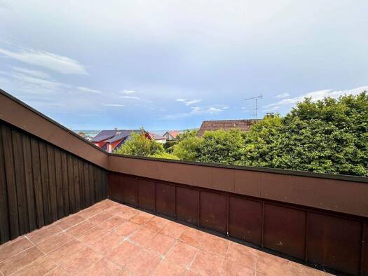 Einfamilienhaus zur Miete 2.600 € 5 Zimmer 190 m² 665 m² Grundstück frei ab sofort Horn Gaienhofen 78343