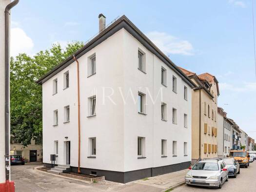 Mehrfamilienhaus zum Kauf 1.290.000 € 15 Zimmer 353,5 m² 280 m² Grundstück Bad Cannstatt Stuttgart 70376